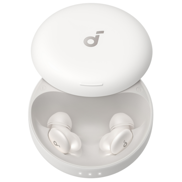 앤커 사운드코어 슬립 A30 수면용 무선 블루투스 이어폰 D1301, D1301, 화이트