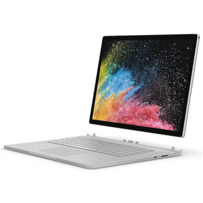 마이크로소프트 서피스북2 15인치 터치스크린 노트북 ( i7 / 16GB RAM / 256GB / GTX1060 )