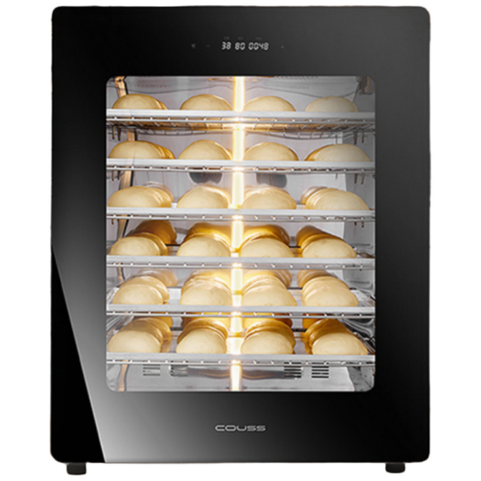 베이킹랩 발효기 베이커리 만들기 빵집 도우 베이킹 제과제빵 디지털 생지 발효, A. 40L