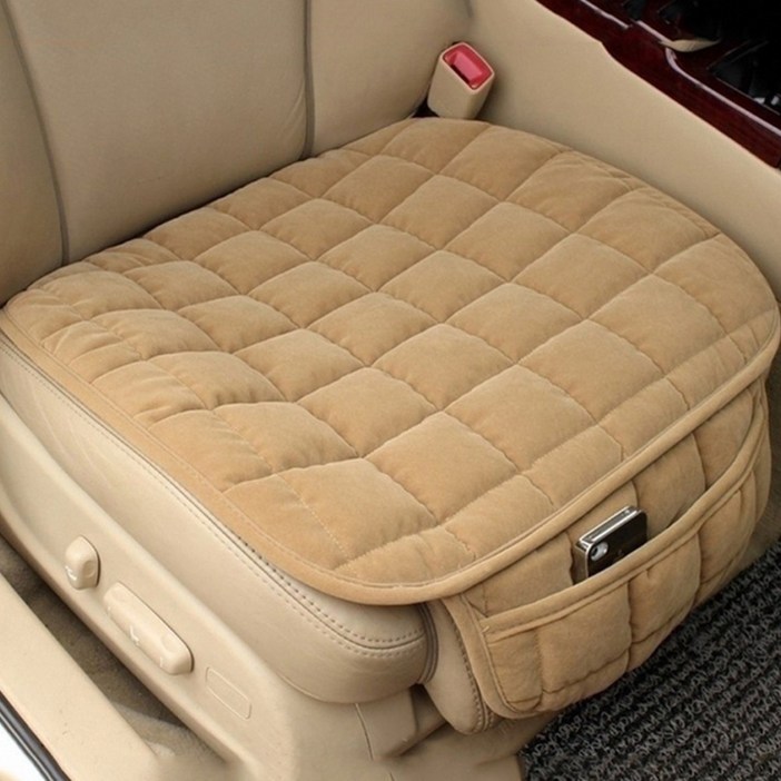 시즌특가 11 최강 논슬립 엉따 차량방석 차량시트 겨울방석