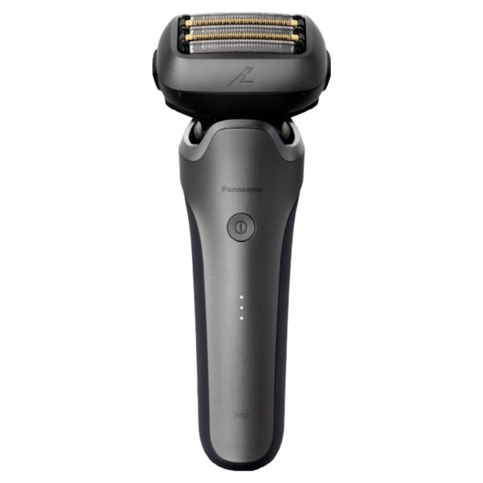 파나소닉 람대쉬 PRO 5중날 전기 면도기 ESL550U, 1개