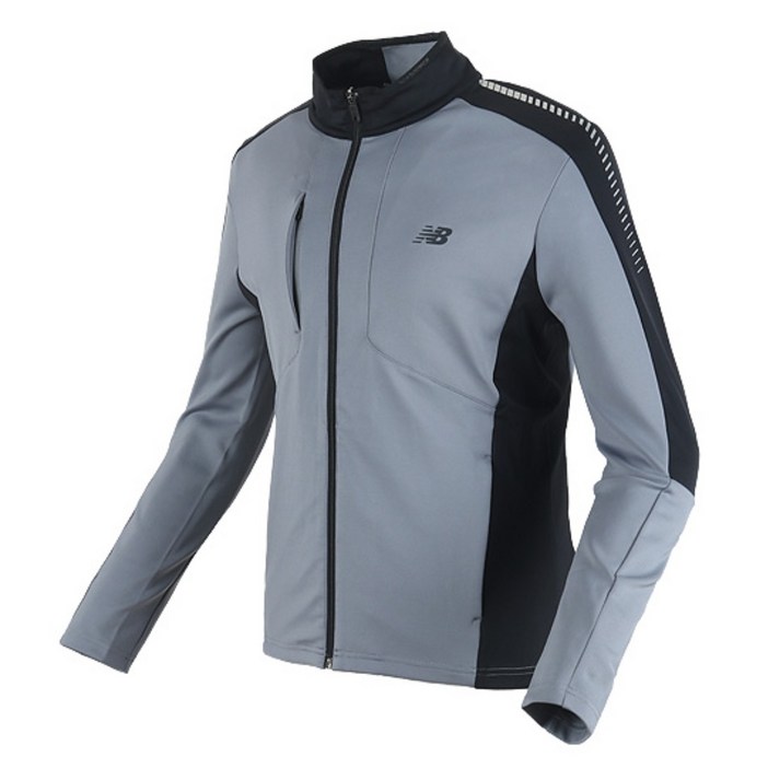 뉴발란스 시즌리스 남여 트레이닝 집업 자켓