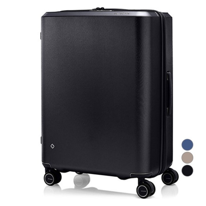 쌤소나이트 EVOA Z 여행용 하드캐리어