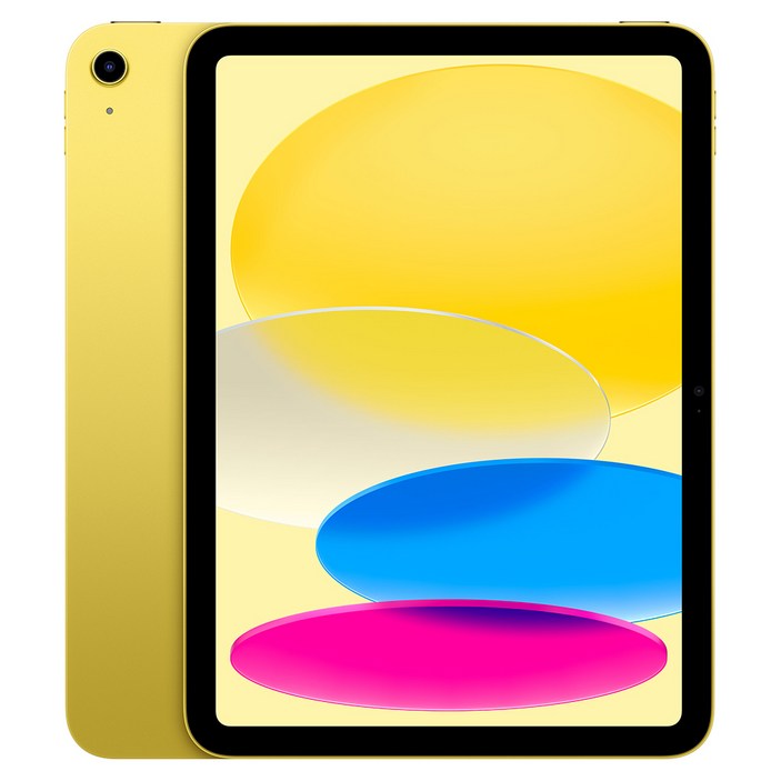 Apple 2025 아이패드 A16