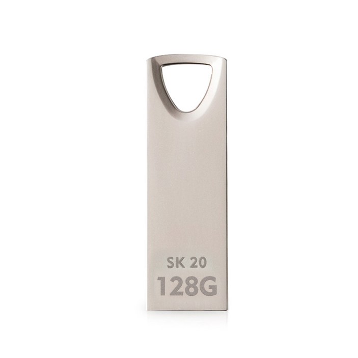 액센 SK20 USB 2.0, 128GB 284366014