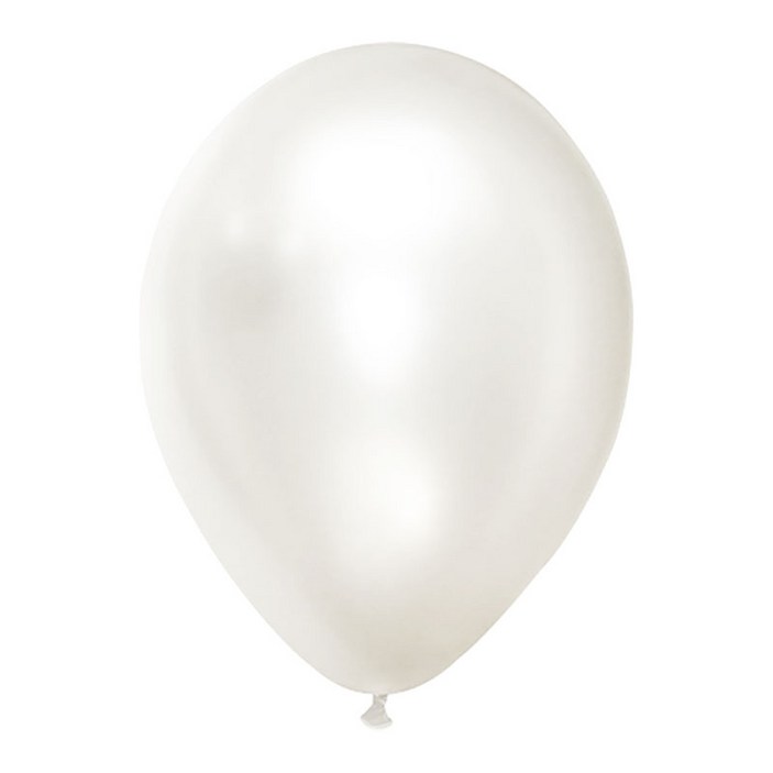 해피풍선 라운드 풍선