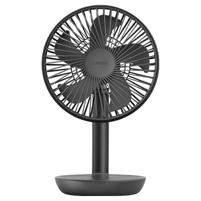 루메나 무선 써큘레이터 FAN STAND 3Z