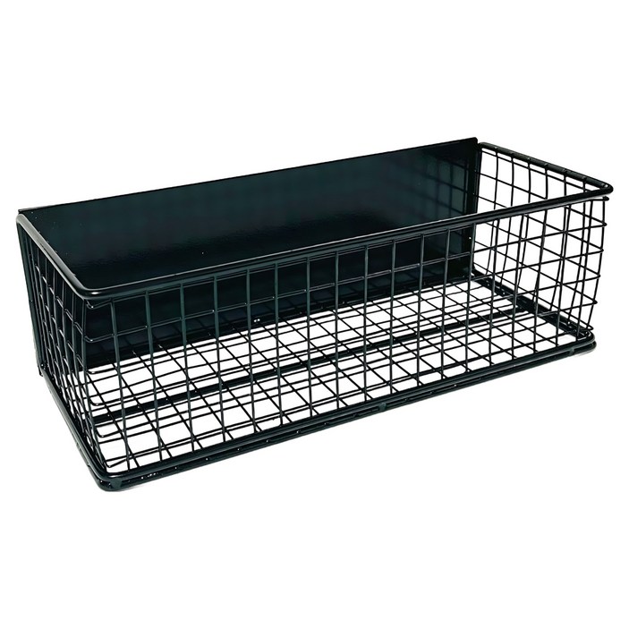 현관문 냉장고 부착 자석선반