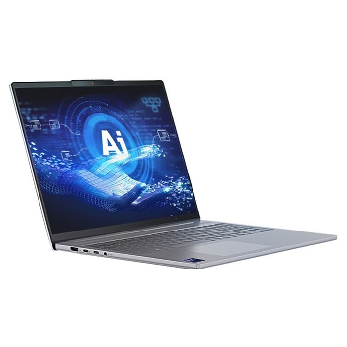 레노버 2025 아이디어패드 슬림 5i 14IAH10 AI 코어Ultra5