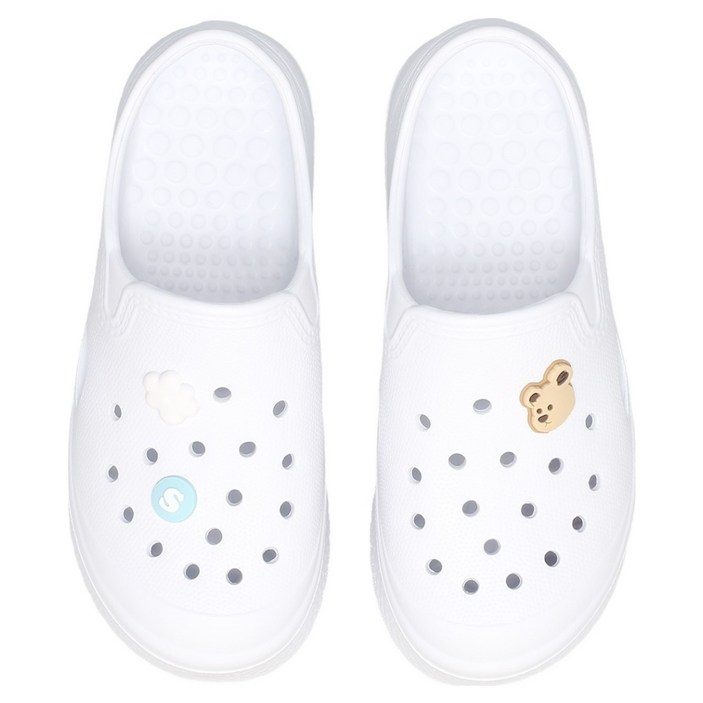 슈펜키즈 슈탠다드 슈베어 논슬립 실내화 HPKRUGA33U