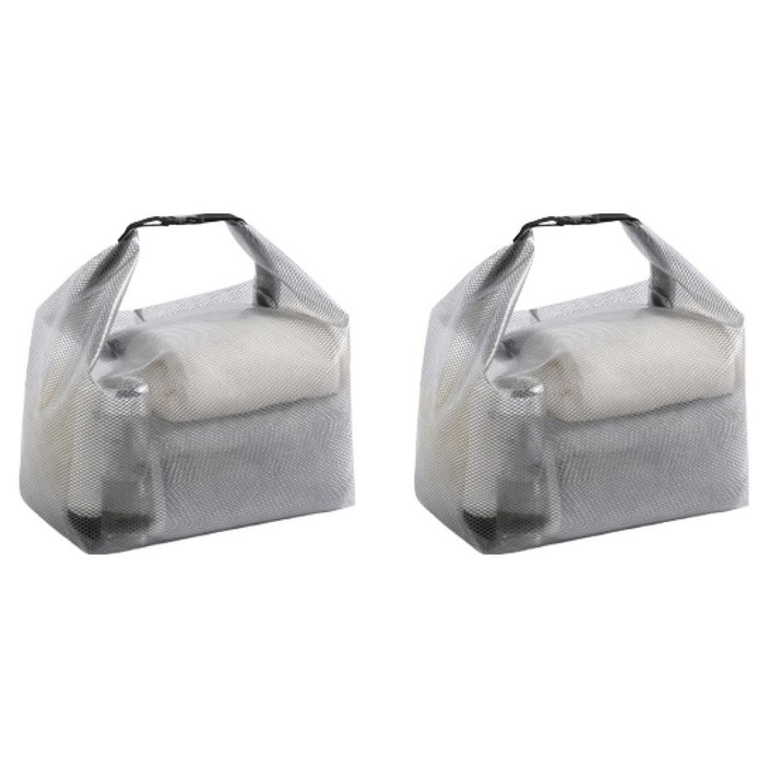 블럭마트 욕실 방수팩 2p