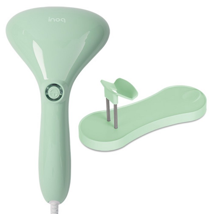 이노크아든 퀵30 스팀다리미+거치대