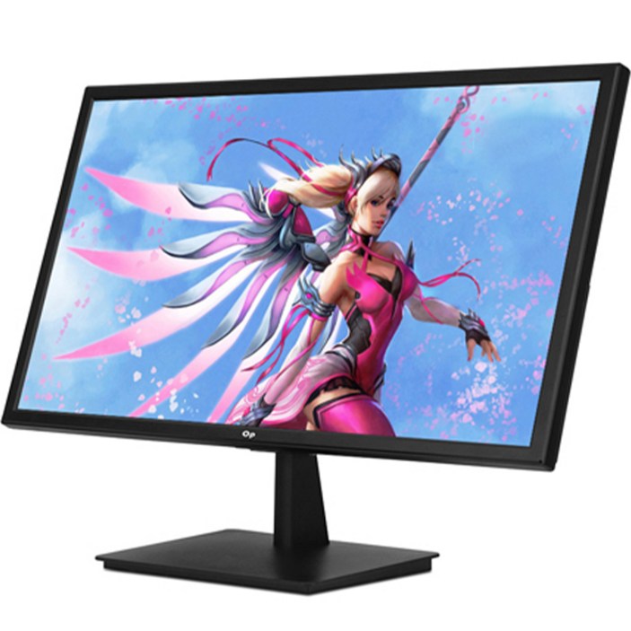 크로스오버 60.97cm FHD 오버파워 144Hz 게이밍 모니터, 24TZ144(무결점)