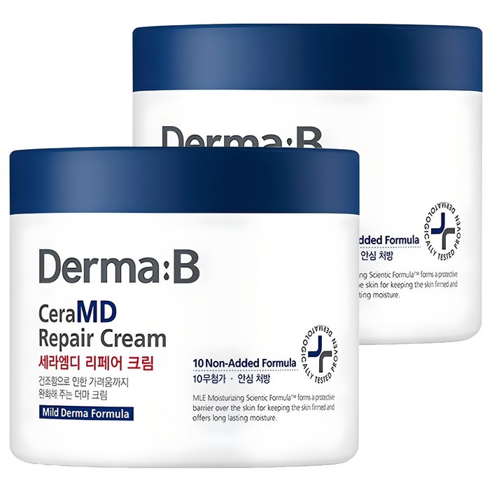 더마비 세라엠디 리페어 크림