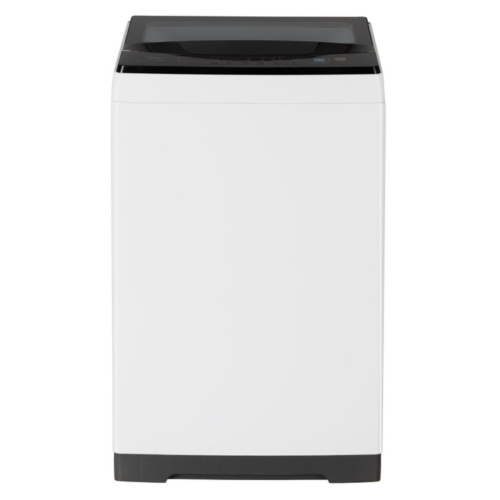 미디어 통돌이 세탁기 MAS07W70WKKR 7kg 방문설치, MAS07W70WKKR, 화이트  블랙