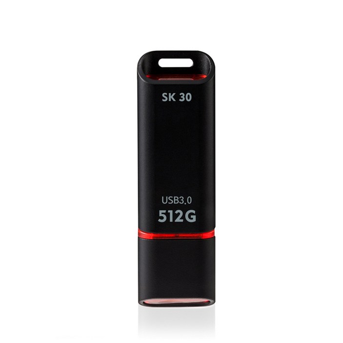 액센 USB3.0 메모리 SK30