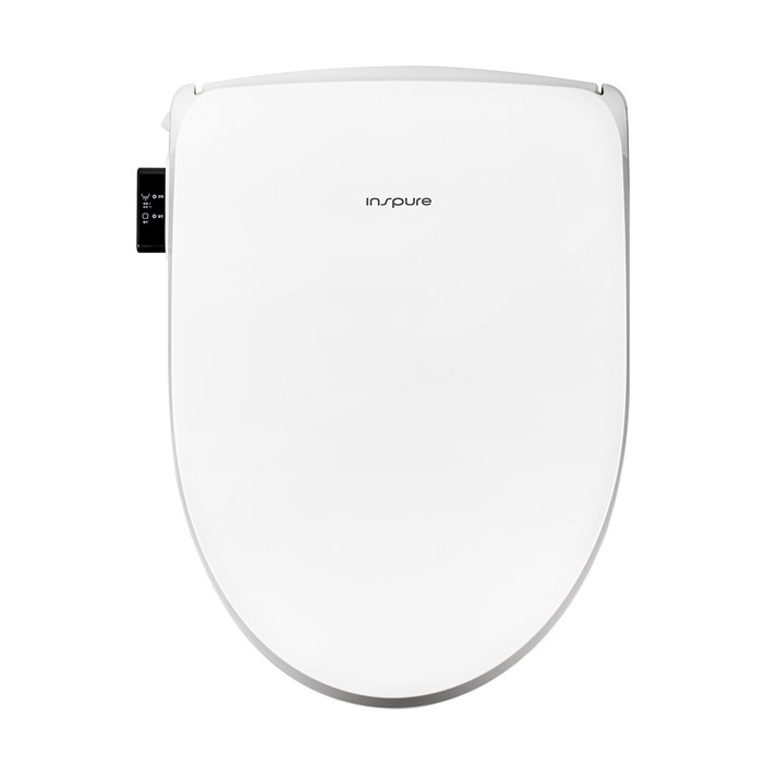 쿠쿠 인스퓨어 방수 리모컨 비데