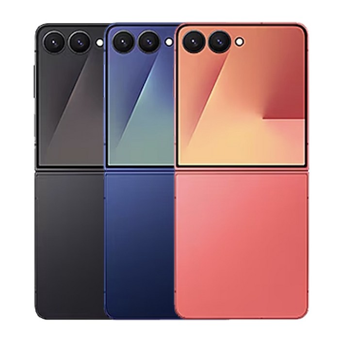 정품갤럭시 갤럭시Z플립7 256GB 512GB 공기계 자급제 3사공용 모든등급, 512GB, S급 랜덤