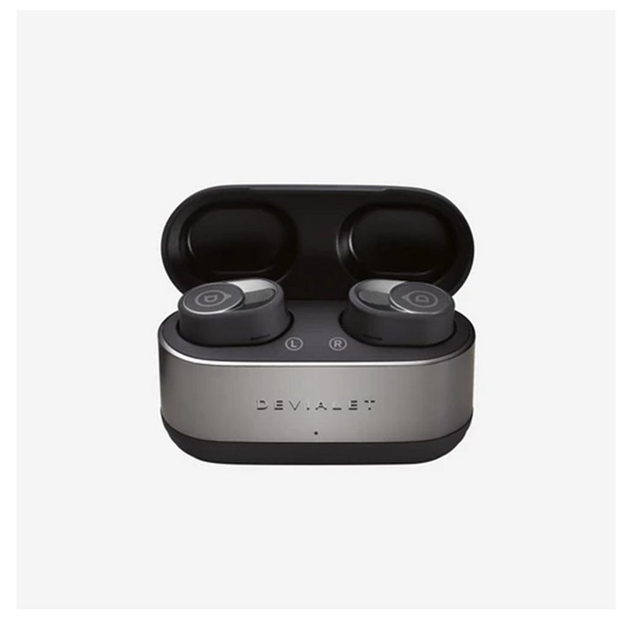 드비알레 제미니2 1팩 매트 블랙 Devialet Gemini II