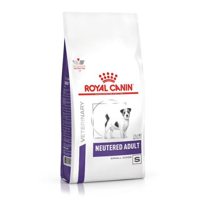 로얄캐닌 중성화 어덜트 스몰독 1.5kg, 단품, 1개, 1.5kg 로얄캐닌 중성화 어덜트 스몰독 1.5kg, 단품, 1개, 1.5kg