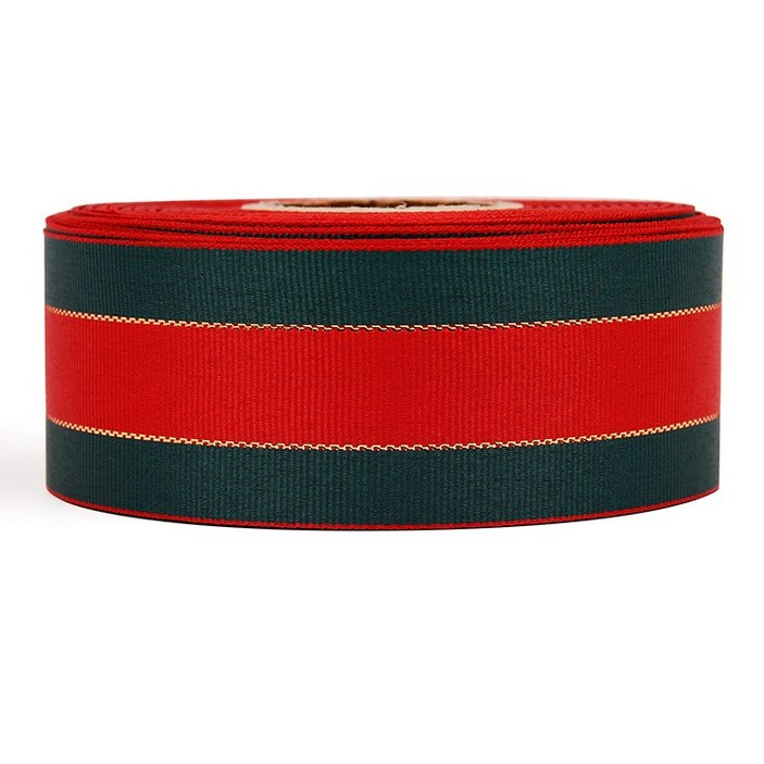 크리스마스리본 [13.5m] / 구츄리 [27m]