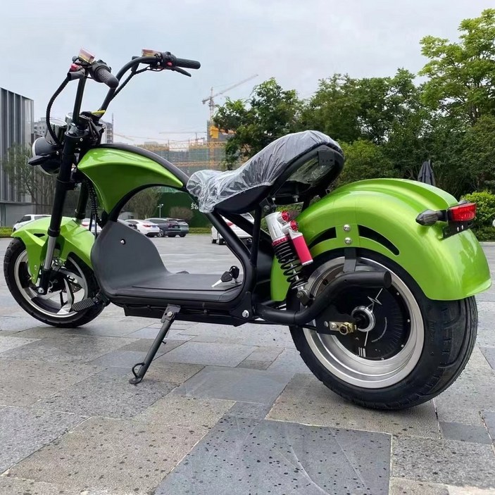 순혜무역 할리 전기스쿠터 고출력 엄청빠른 전기바이크 전동스쿠터