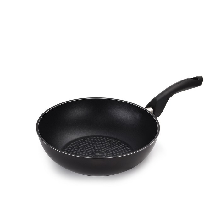 해피콜 매시브 다이아몬드 IH 궁중팬 28cm, 단품, 28cm, 1개