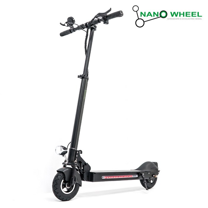 [나노휠] 전동킥보드 NQ-01 Plus+ 36V (8Ah)