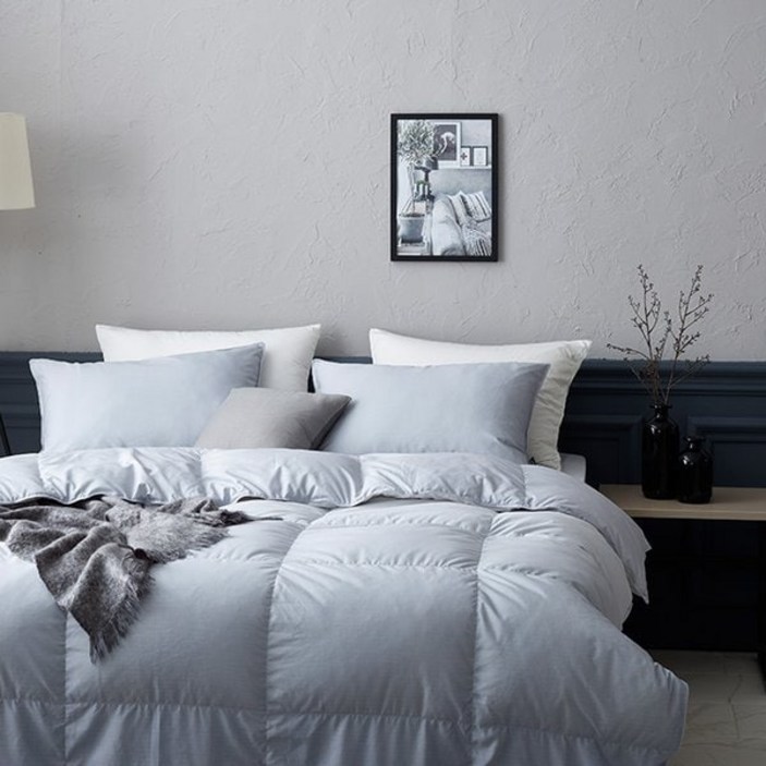 레노마홈 플로 헝가리구스 차렵이불 Q