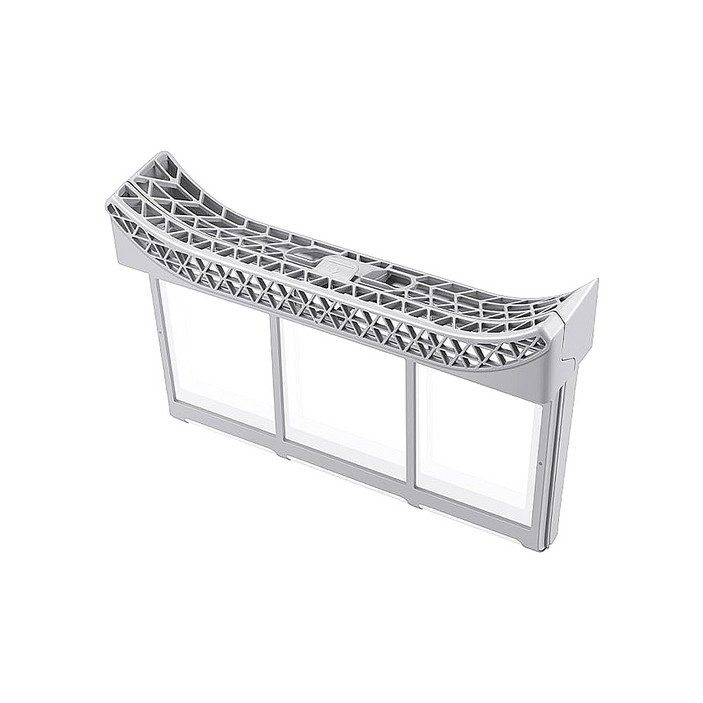 삼성정품 삼성 그랑데 의류 건조기 겉(외부) 케이스 필터/사용모델:DV17T8520BP