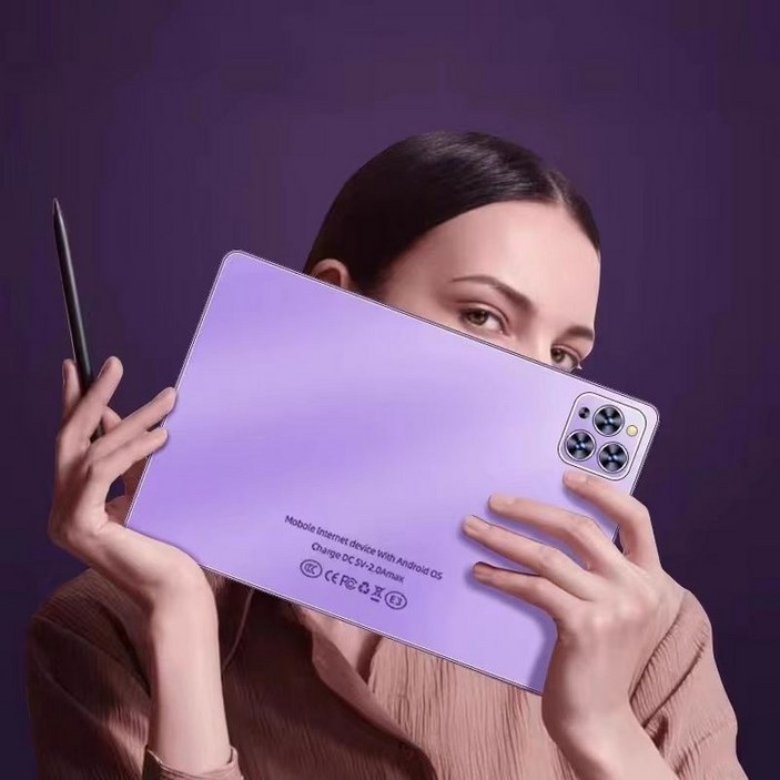 태블릿 가성비 터치스크린 사무용 강의 인터넷 인강용 태블릿pc 가성비태블릿 유튜브용