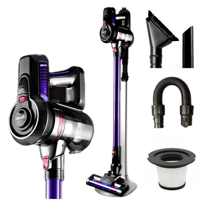 2026년형 차이슨 무선청소기 + 추가 사은품 플렉시블호스 + 스탠드거치대 + 2년보증 (모터평생보증)