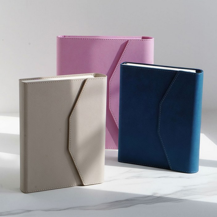 2026년 회사생활 업무일지 다이어리 직장인 업무용 노트