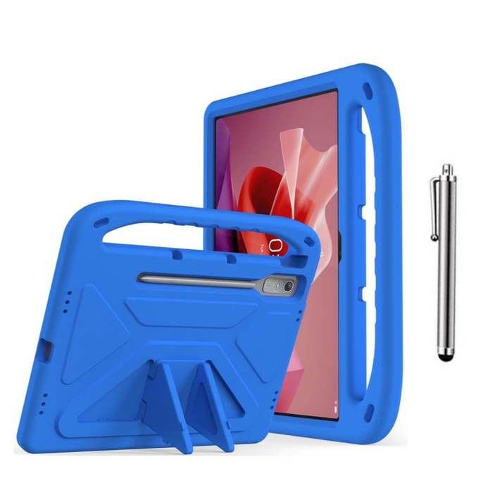 레노버 샤오신 패드 프로 12.7인치 P12 QHD 호환 에바폼 케이스 커버 탭 Xiaoxin Pad Pro 케이스나라
