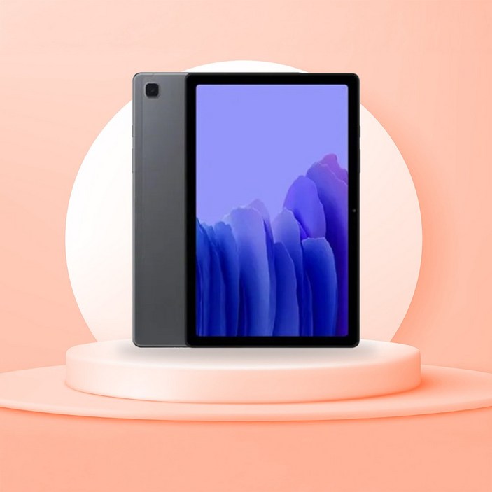 삼성 갤럭시탭A7 10.4 64GB Wi-Fi-Cellular