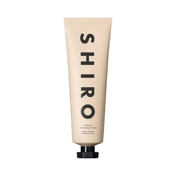 SHIRO 시로 스파이스 오브 라이프 오드 퍼퓸 향수 50ml