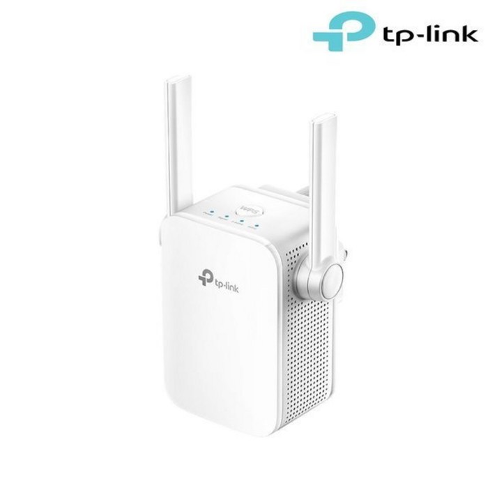 RE305 AC1200 무선 와이파이확장기, 1개