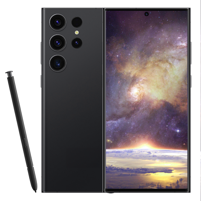 삼성전자 갤럭시 S 23 울트라 512GB 미개봉 새상품 삼성전자 갤럭시 S 23 울트라 512GB 미개봉 새상품