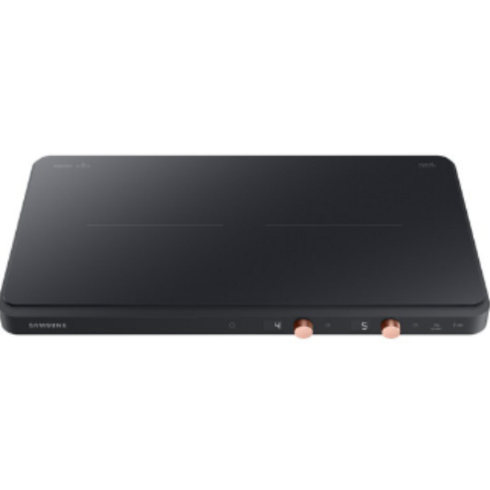 (공식)[삼성] 전기레인지 인덕션 더 플레이트 NZ60R3703PK
