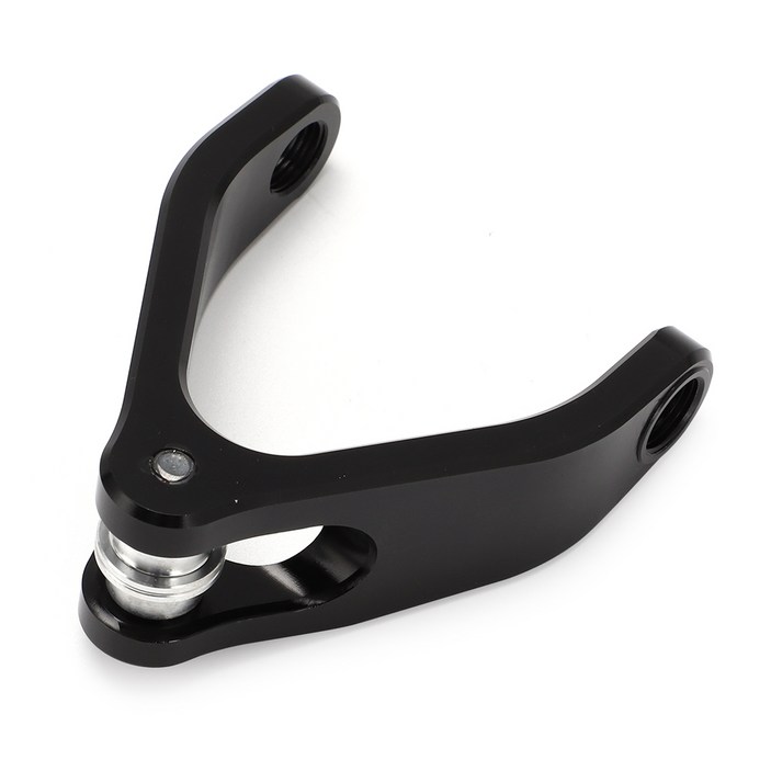 Specialized Epic Yoke 2014-2020 자전거 블랙 리어 쇼크 업소버 어댑터의 새로운 기능 여행 증가 ﻿ 오토바