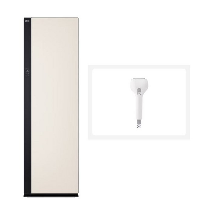 LG전자 LG SC5MBR8RH 오브제 올 뉴 스타일러 5벌1벌 LG전자 LG SC5MBR8RH 오브제 올 뉴 스타일러 5벌1벌