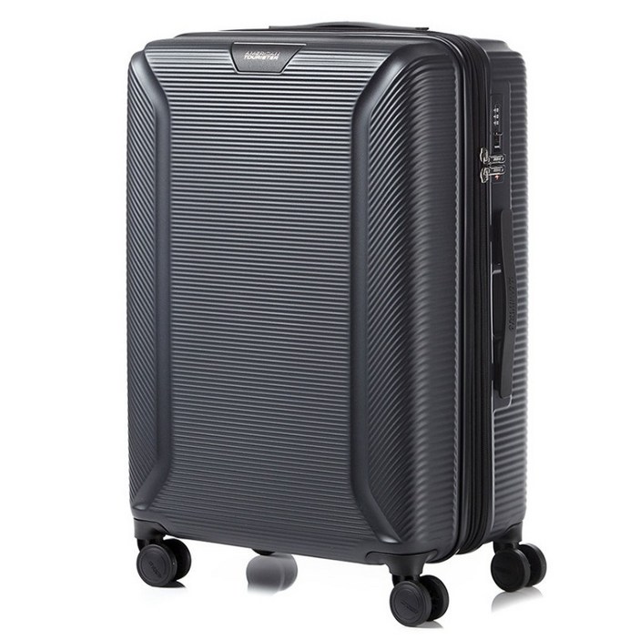 쌤소나이트 ROBOTECH 24인치 화물용 여행용 캐리어