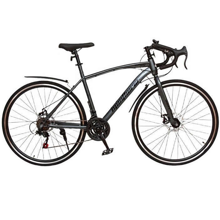 Montheria 로드자전거 21단 700C 90조립 로드바이크 C39520