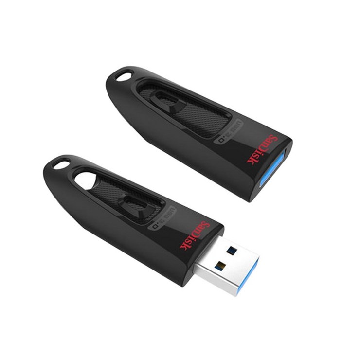 샌디스크 울트라 USB 3.0 플래시 드라이브 SDCZ48-512G