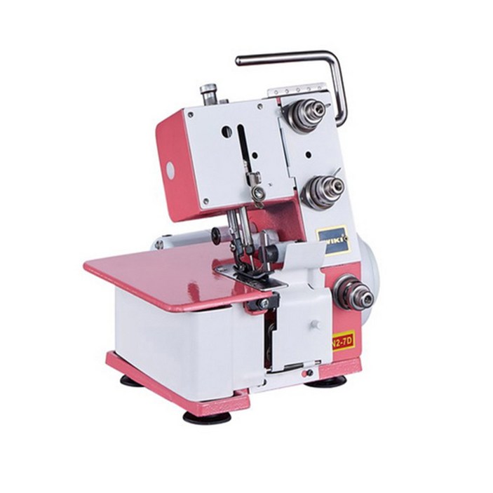 구두 주끼오버록 미싱기 자수 공업용 오버로크 싱글머신 자동사절 JH8230A 오버록 미싱