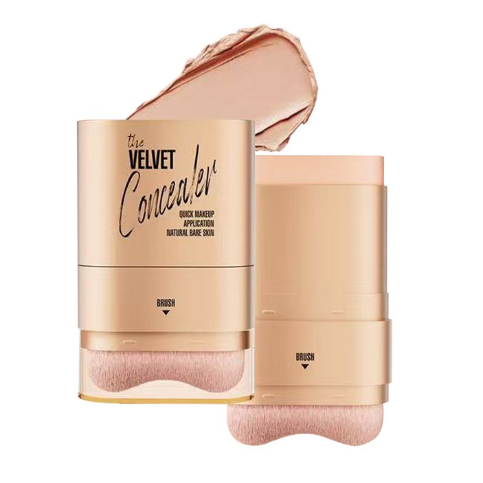 24H 롱래스팅 스틱 파운데이션  커버력 UP 자연스러운 피부 표현