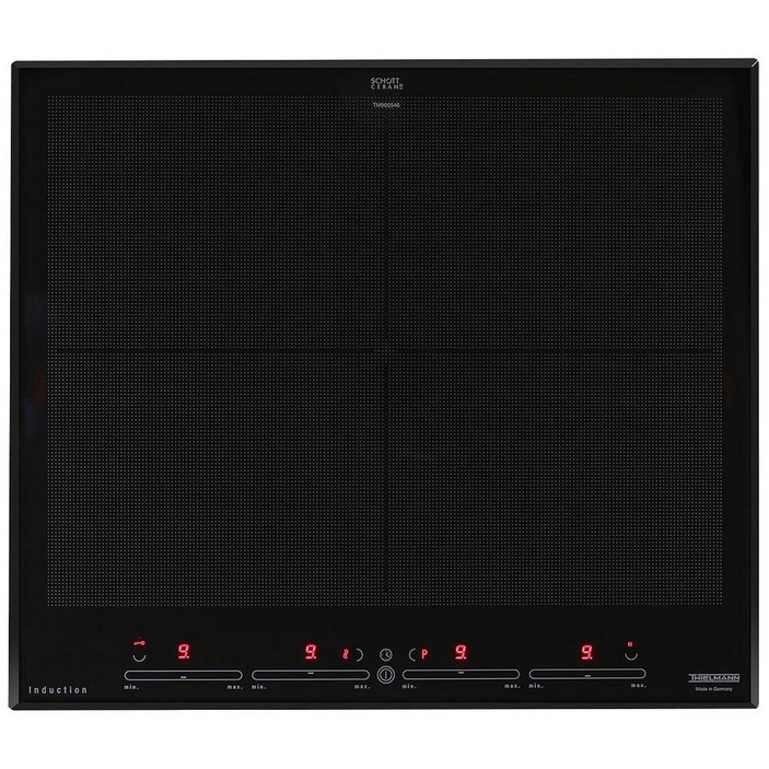 틸만 인덕션 4구 ITM951MF