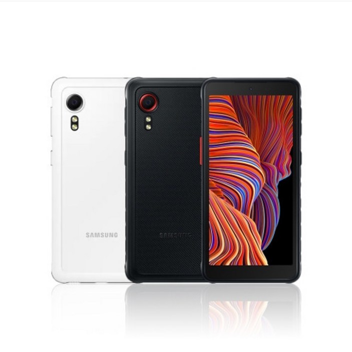 삼성전자 갤럭시 엑스커버 5 64GB 공기계 중고폰 자급제폰 리퍼폰 SM-G525N, 화이트, 64GB
