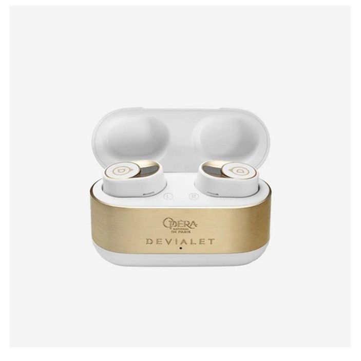 드비알레 제미니2 파리 오페라 1팩 골드 Devialet Gemini II Paris Opera