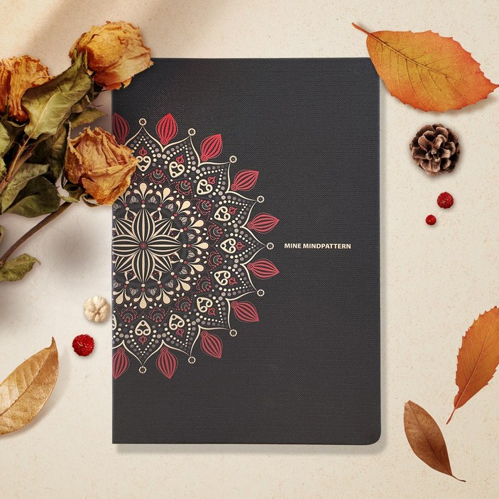 필사노트 감사 감정일기장 비밀 기도 꿈 감성 예쁜 노트 일기장